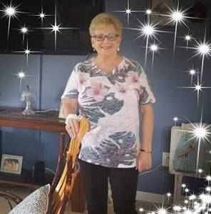 Meet your Posher, Rose ann